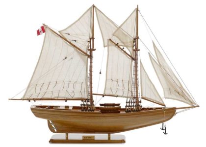 Blue Nose I Model Yacht (Superior Range) - PSM US