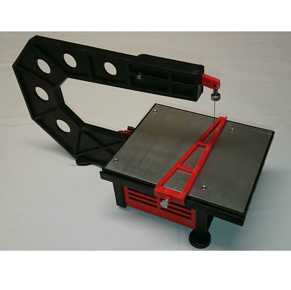 Jigsaw Tool - Mantua Models (8156)