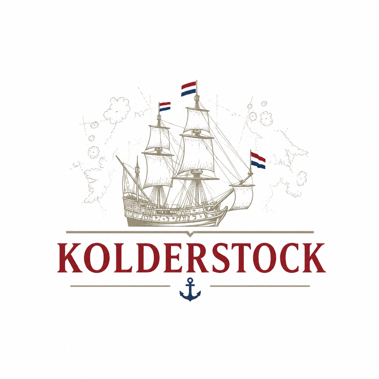 Kolderstok