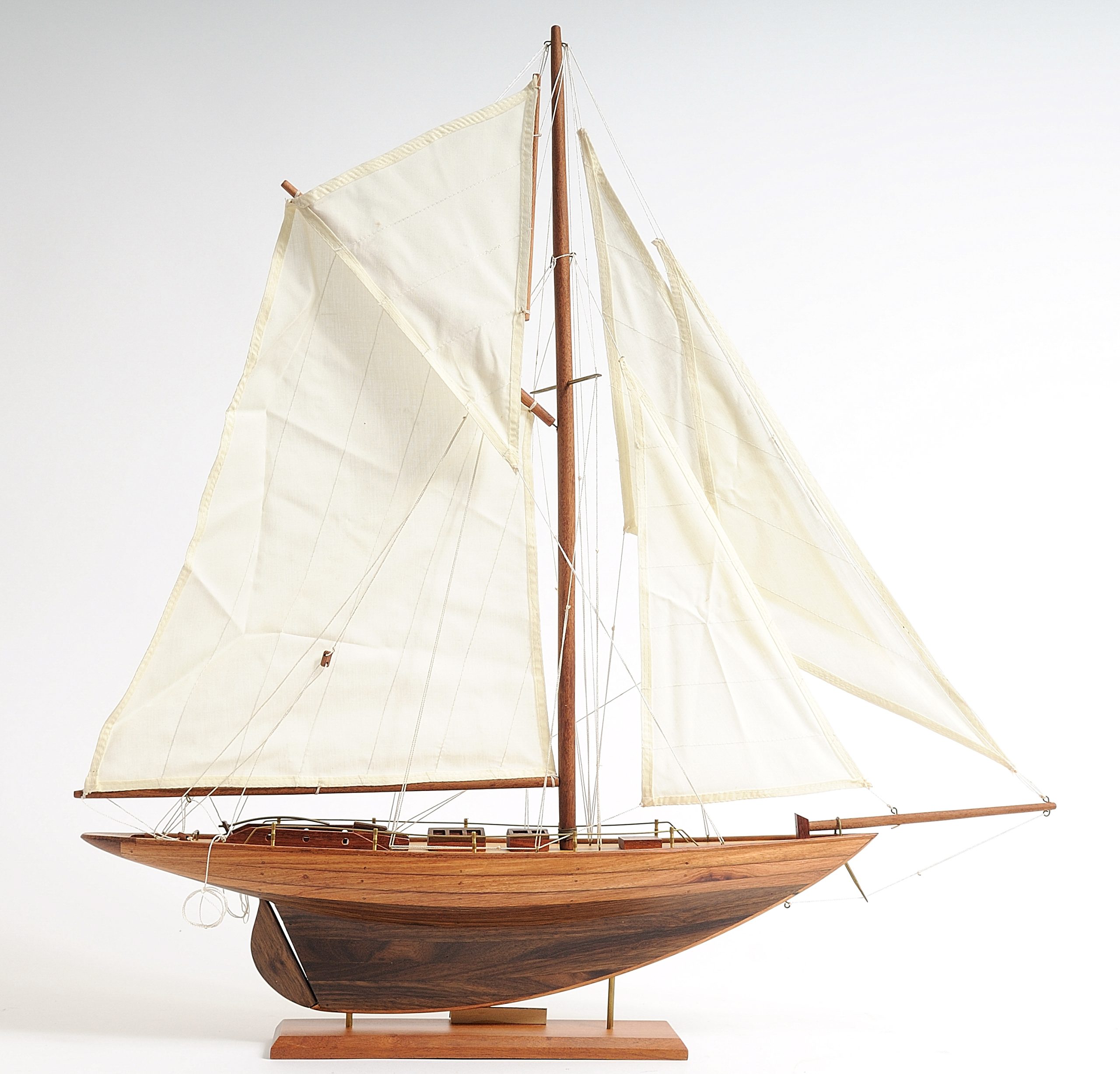Classic Yacht & Boats (DM)