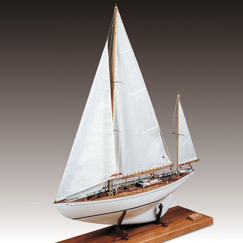 Classic Yacht & Boats (MK)