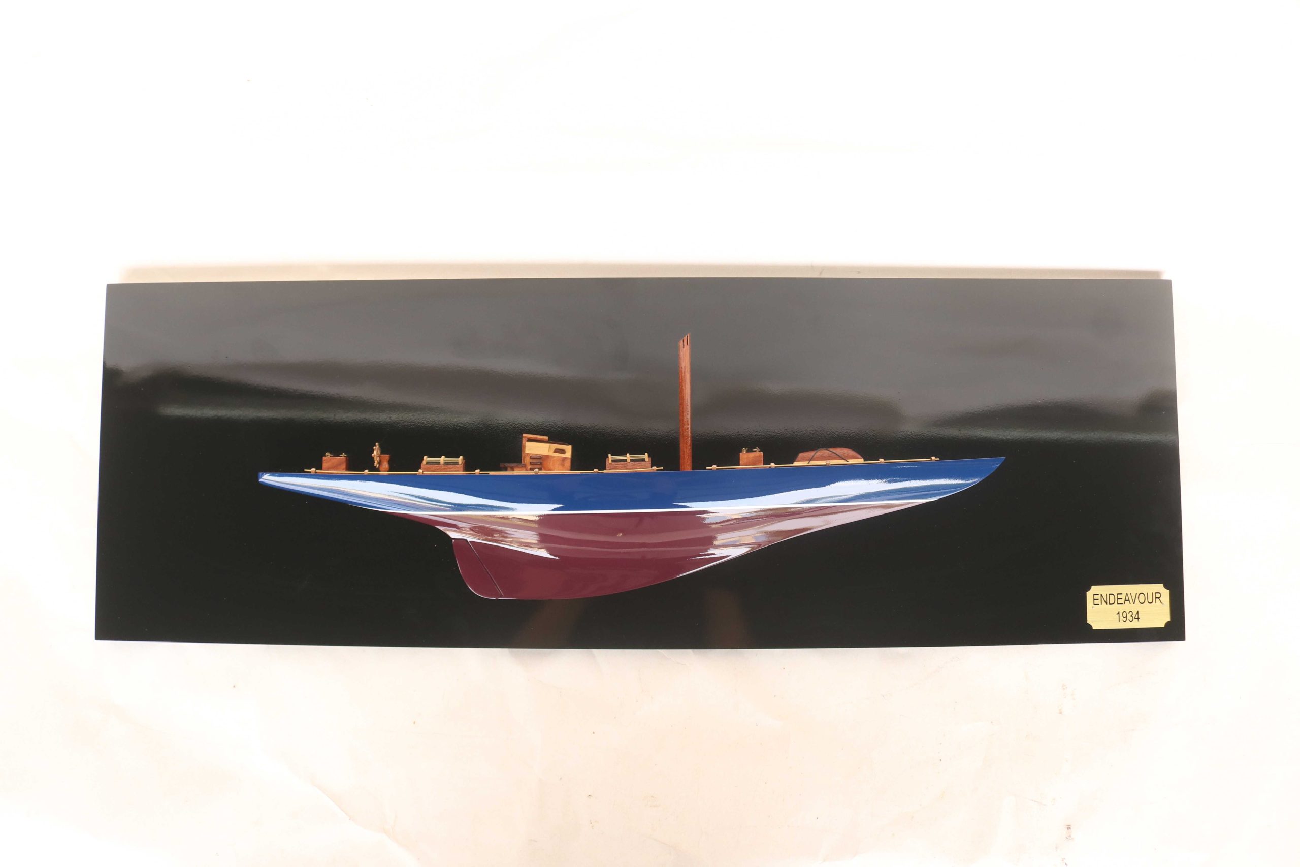 Half Ship & Boat Models (DM)